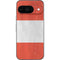 Distressed Austria Flag Google Pixel 9 Skin